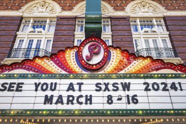 See You at SXSW, 2024!