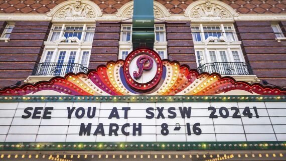 See You at SXSW, 2024!