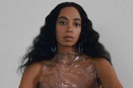 Solange © Max Hirschberger