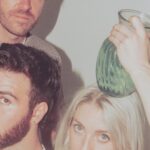 Something's Up - Work Wife