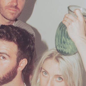 Something's Up - Work Wife