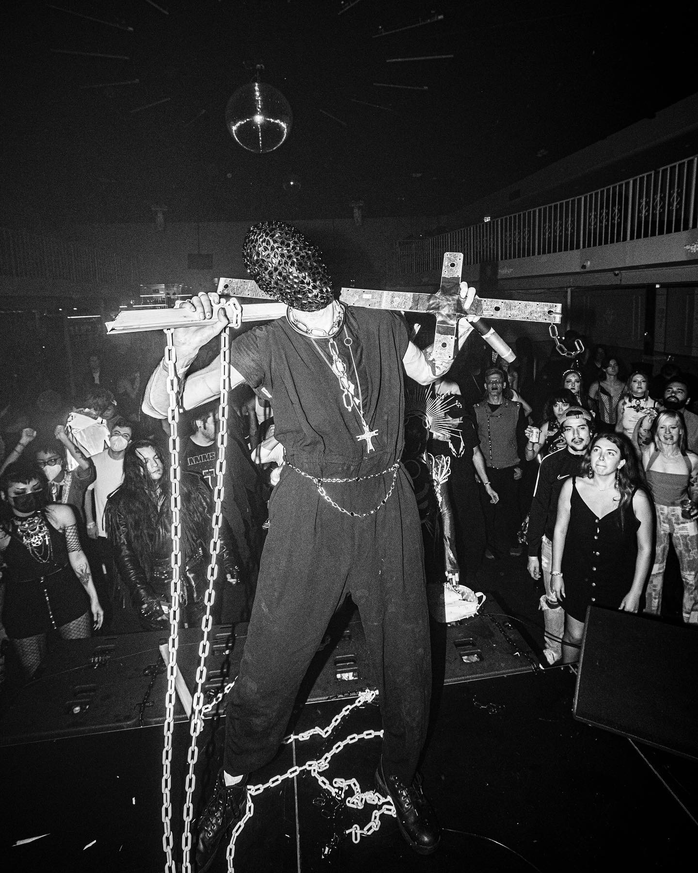 Street Fever © Cdigi_