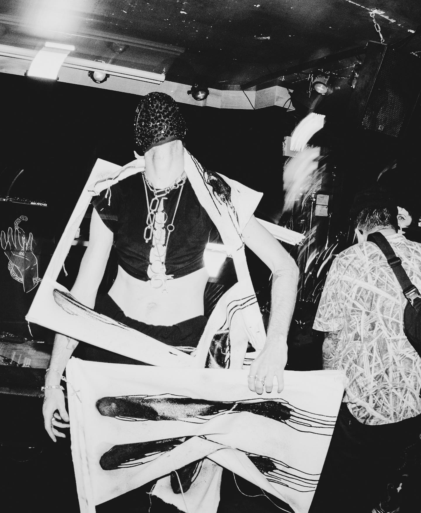 Street Fever © Ismael Quintanilla III