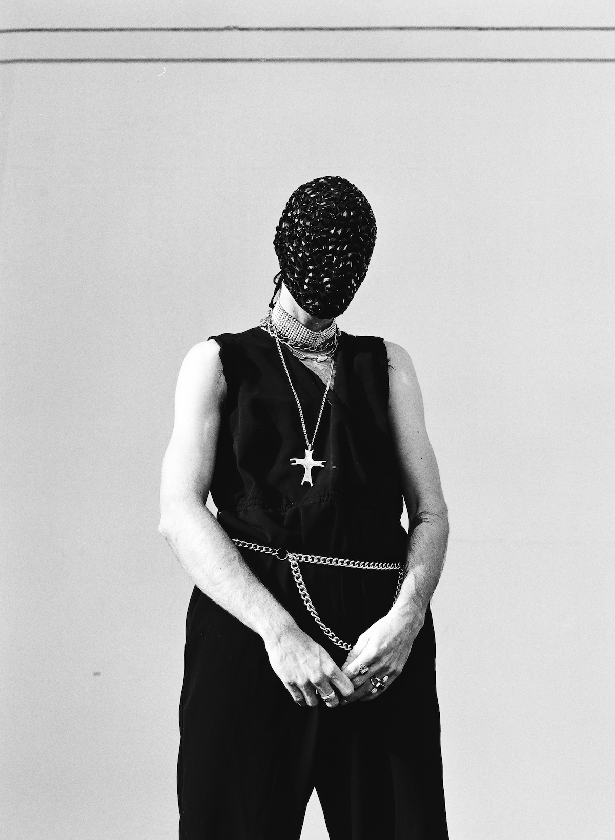 Street Fever © Lance Williams