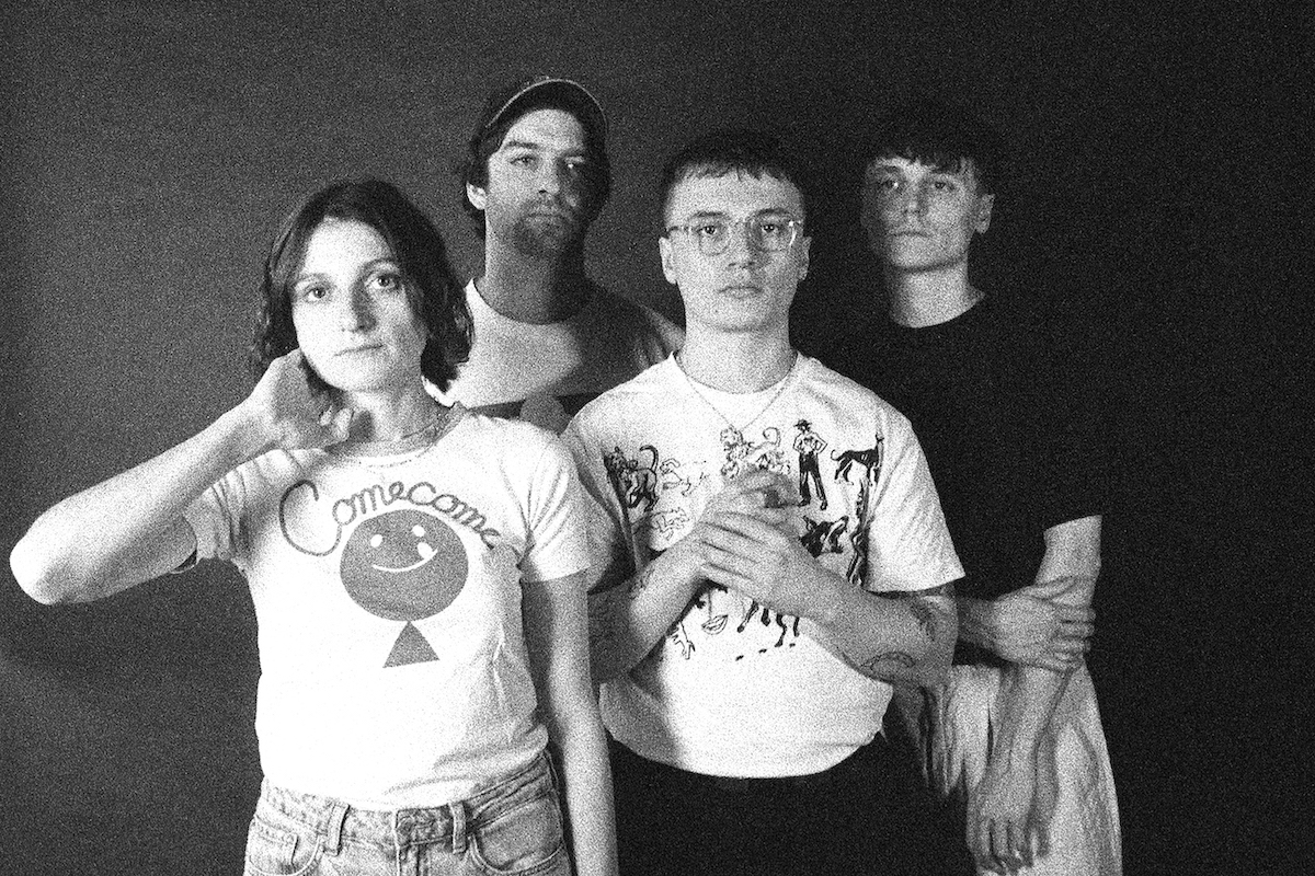 Talk Show © Ash Rommelrath