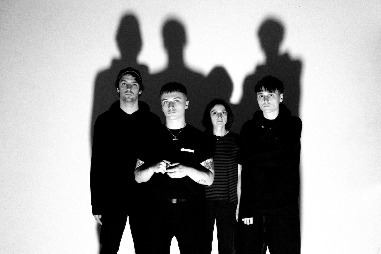 Talk Show © Ash Rommelrath