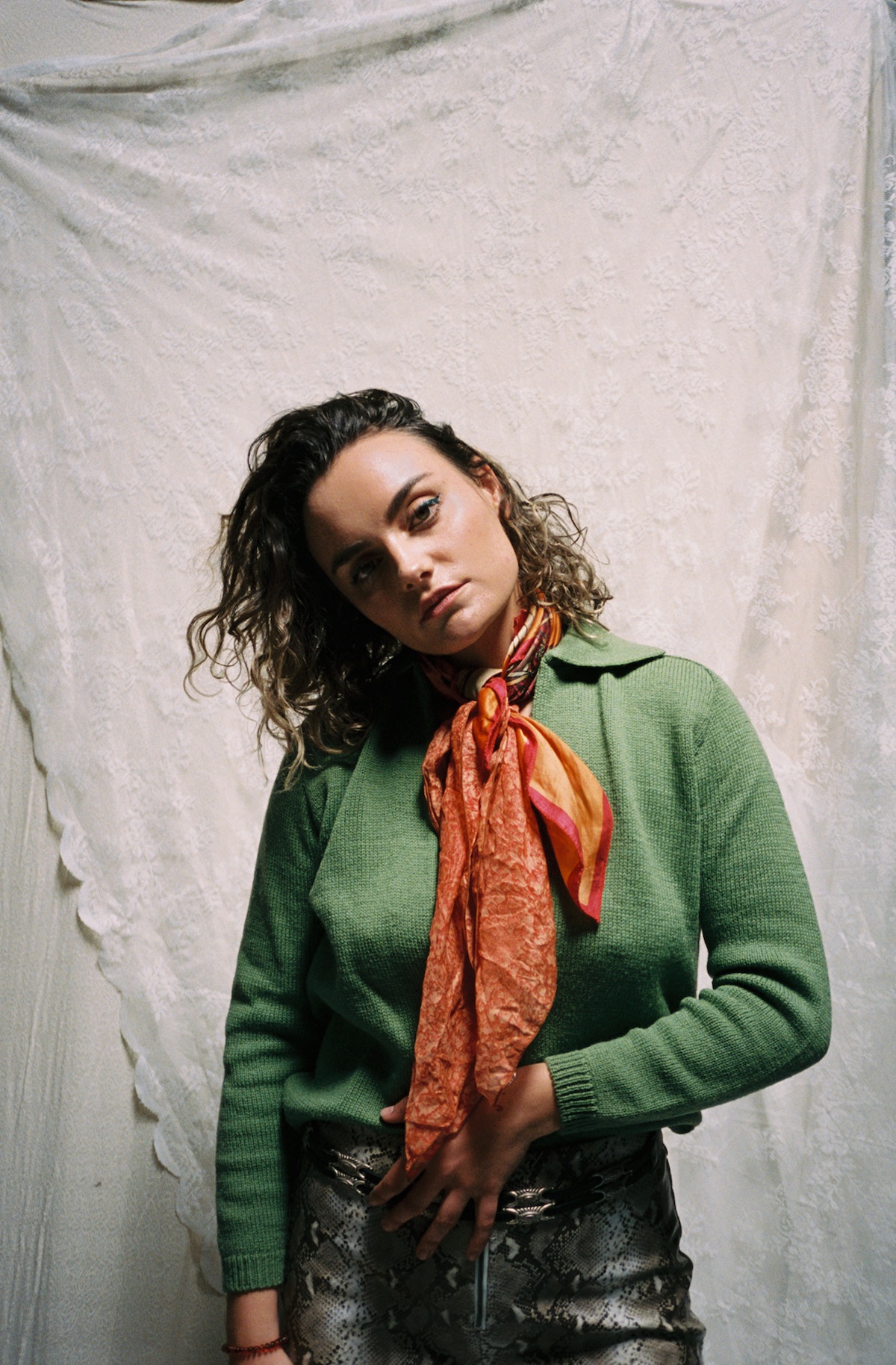 Temme Scott © Caity Krone