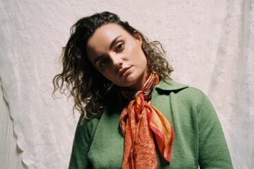 Temme Scott © Caity Krone