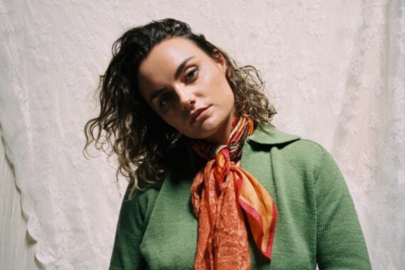 Temme Scott © Caity Krone