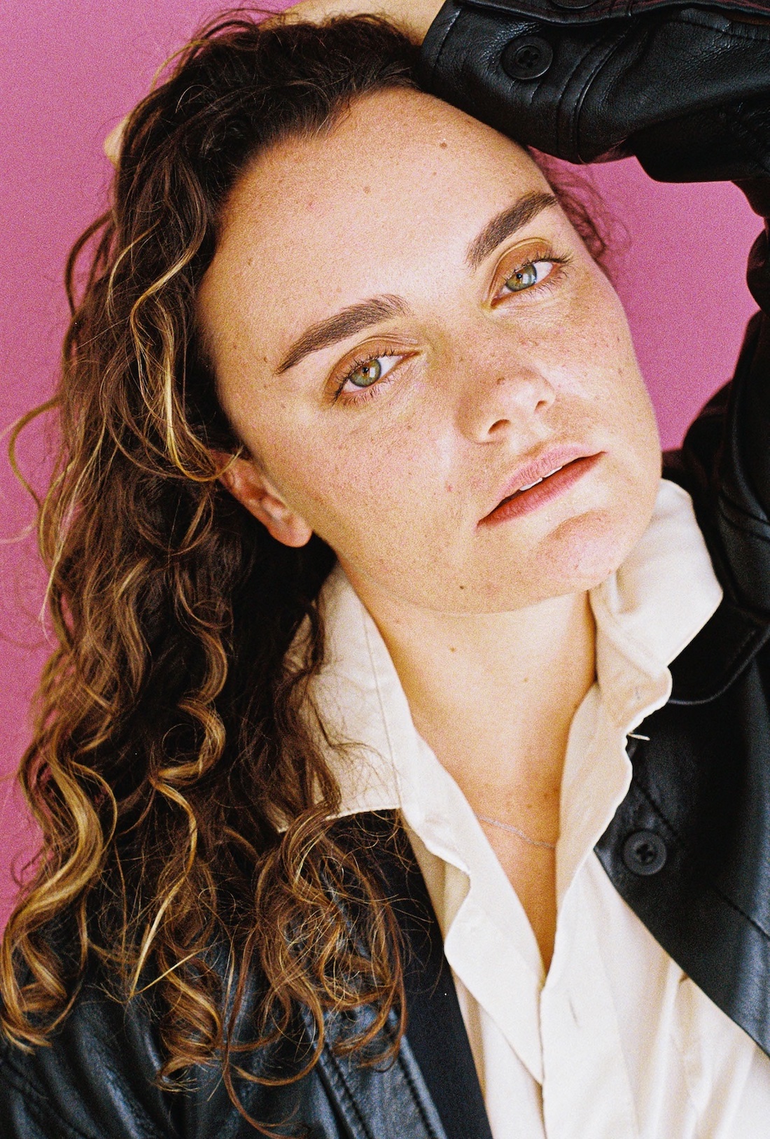 Temme Scott © Emily Pinto