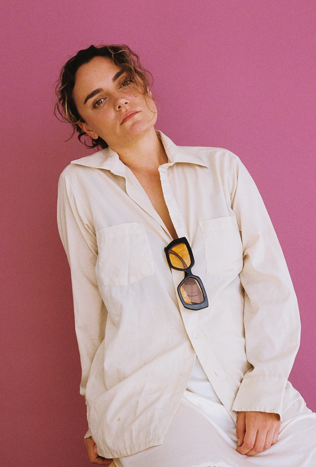 Temme Scott © Emily Pinto