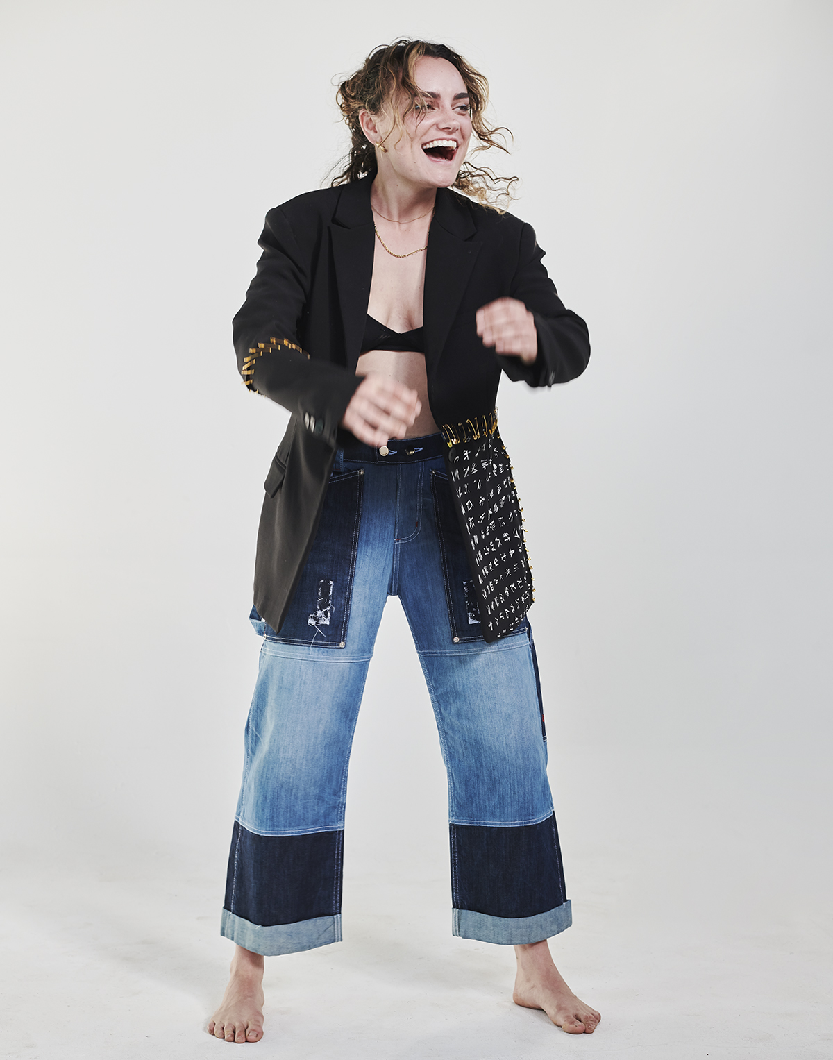 Temme Scott © Maciek Jasik