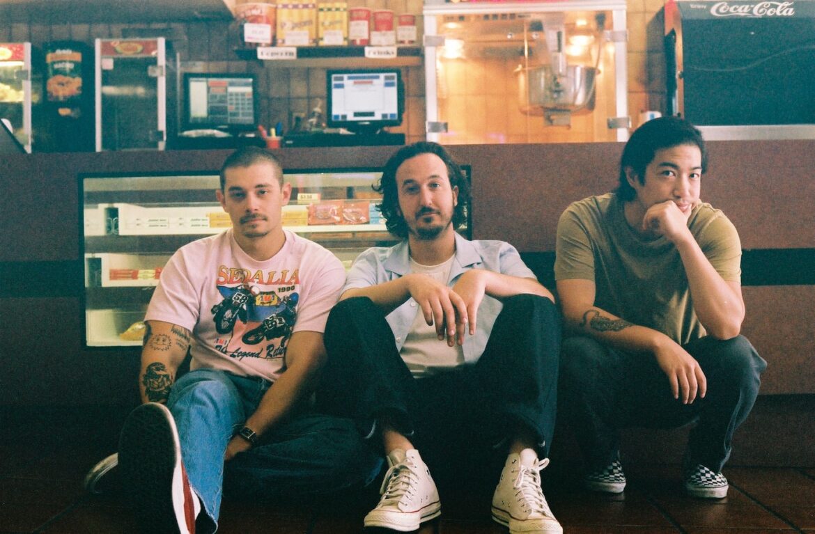 The Drives © Ellyn Jameson