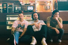 The Drives © Ellyn Jameson