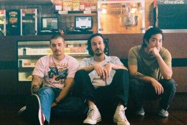 The Drives © Ellyn Jameson