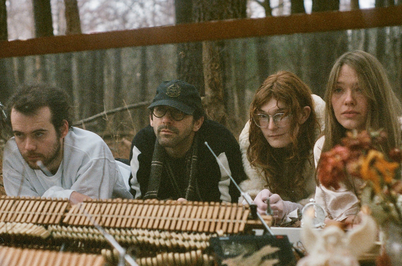 Tomato Flower © Missy Malouff