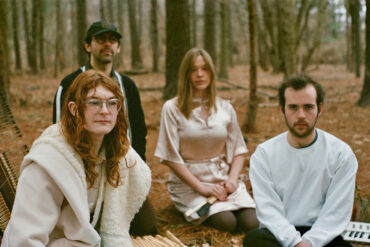 Tomato Flower © Missy Malouff
