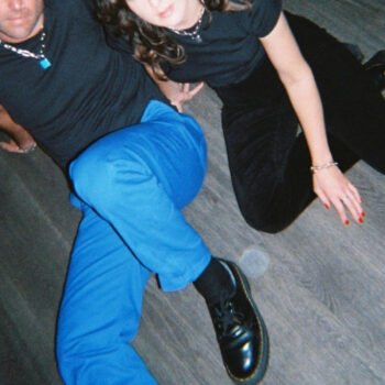 Tunnel Road - ANT ENOCH & MORETON