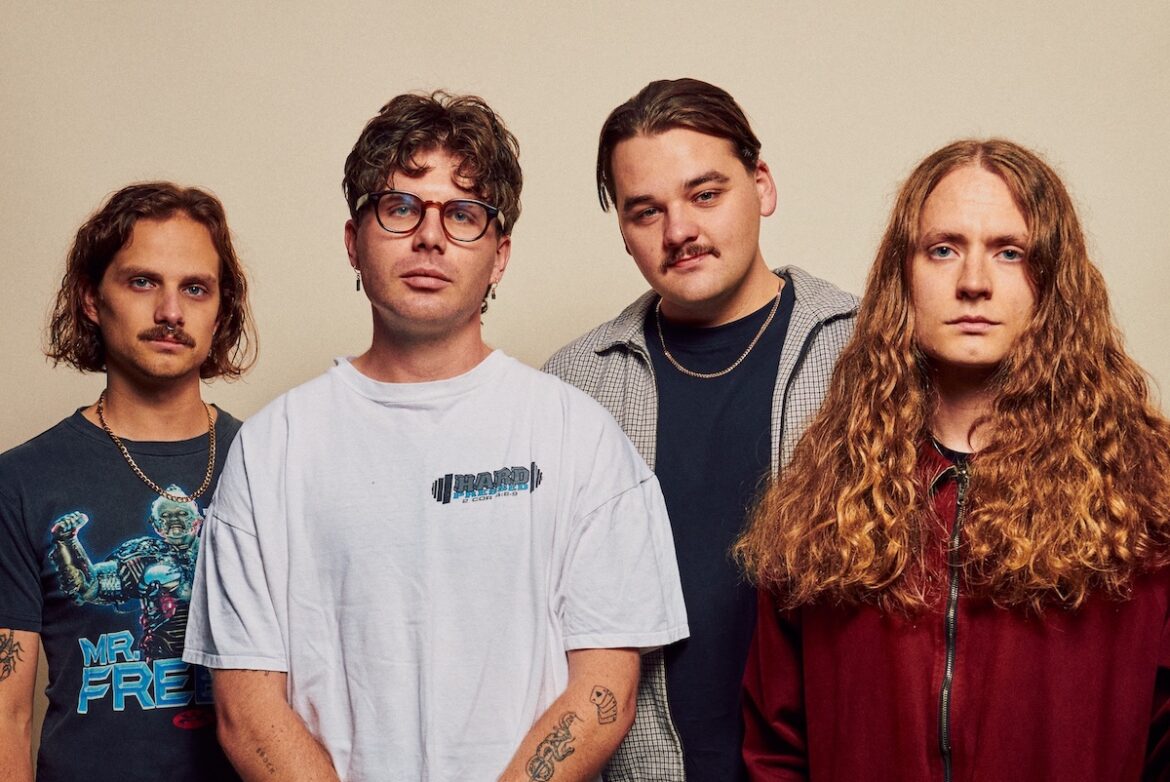 Vacations © Charlie Hardy