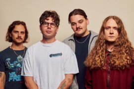 Vacations © Charlie Hardy