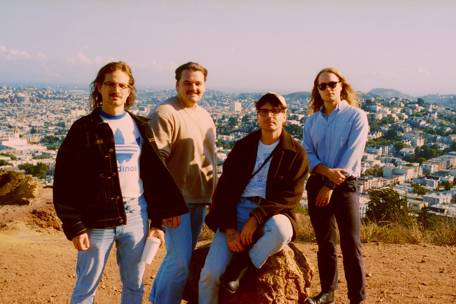 Vacations © Charlie Hardy