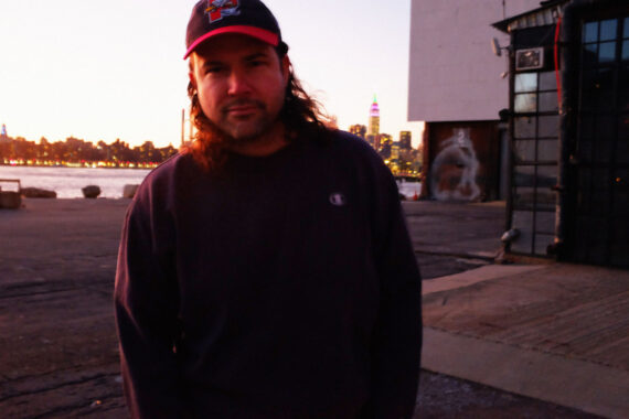 Wild Pink © Fire Talk