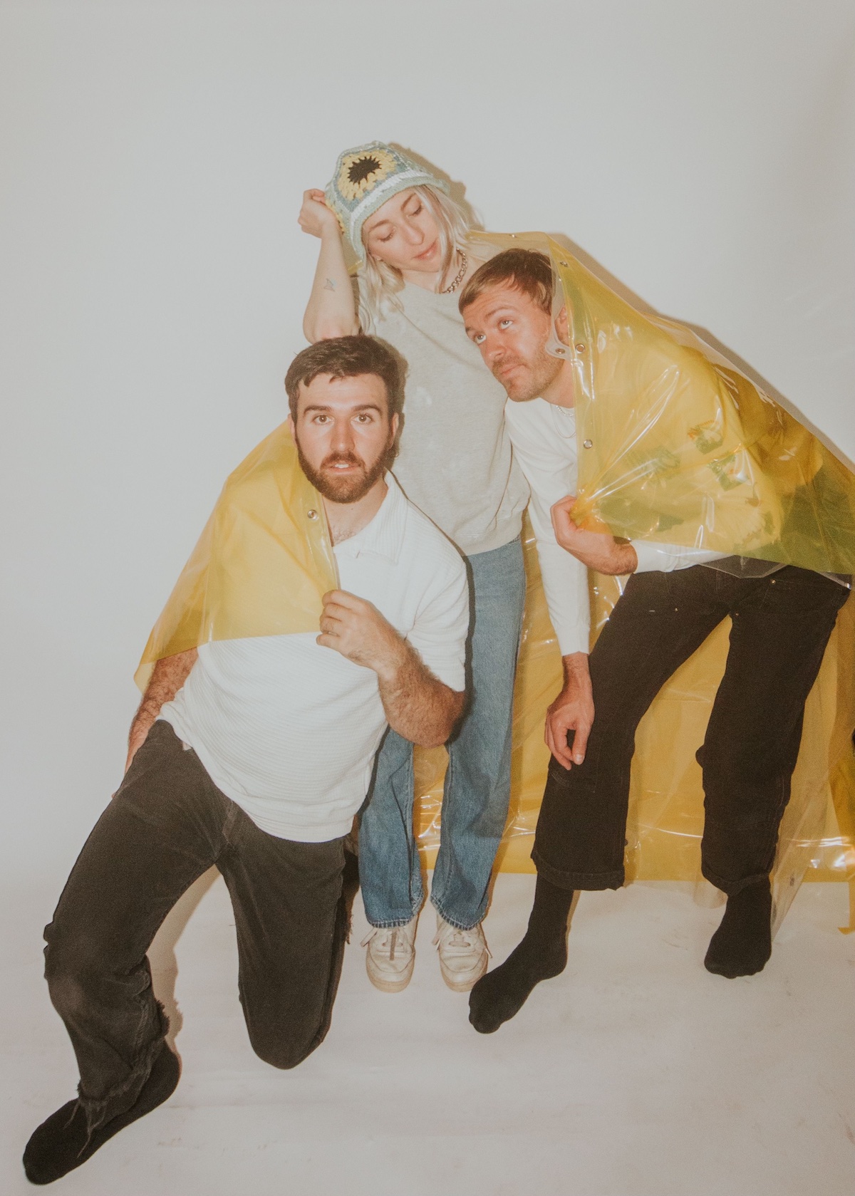 Work Wife © Sydney Tate