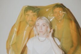 Work Wife © Sydney Tate