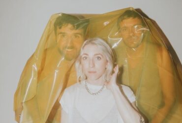 Work Wife © Sydney Tate