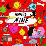 What's Mine - Teens in Trouble