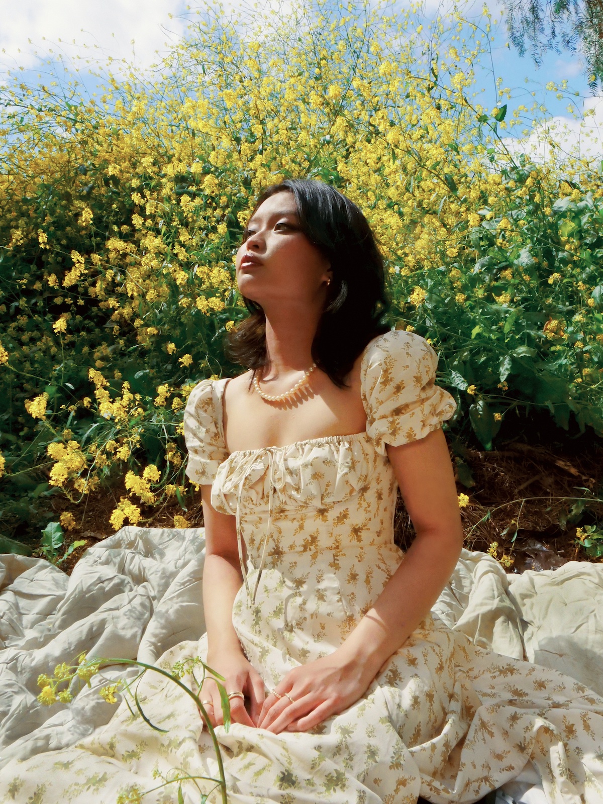 lyn lapid © Caro Knapp