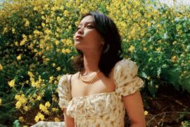 lyn lapid © Caro Knapp