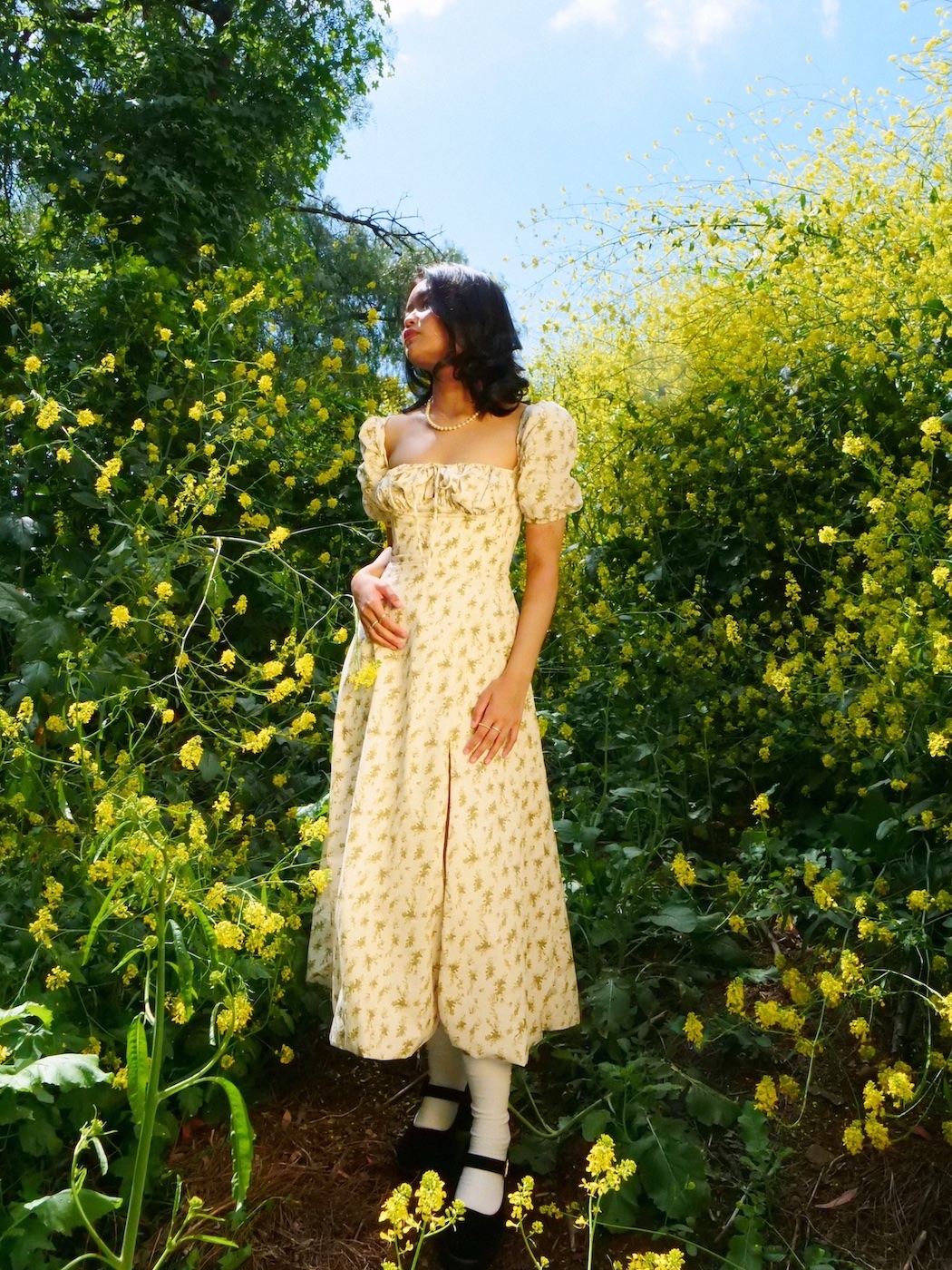 lyn lapid © Caro Knapp