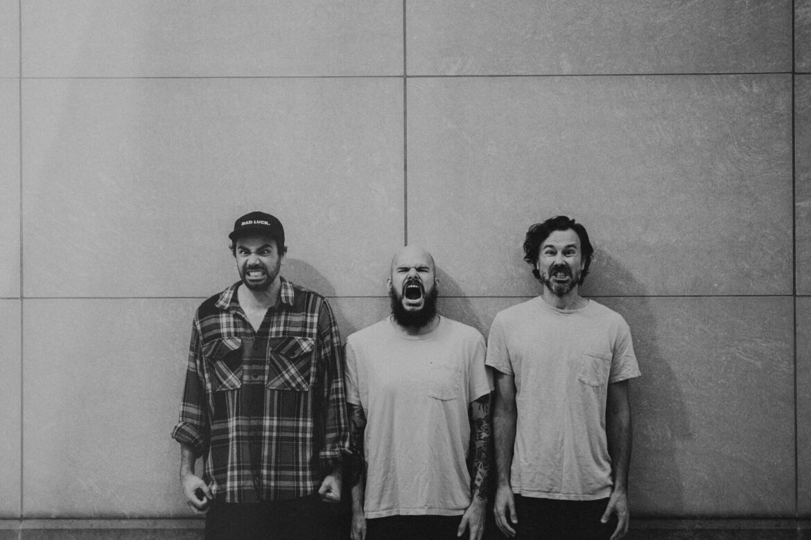 Microwave © Cameron Flaisch