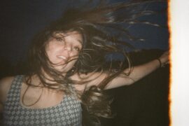 shrooms - Coral Moons © Justin Bartlett