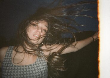 shrooms - Coral Moons © Justin Bartlett