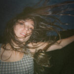 shrooms - Coral Moons