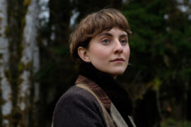 Hannah Frances © Gabrielle Greenberg