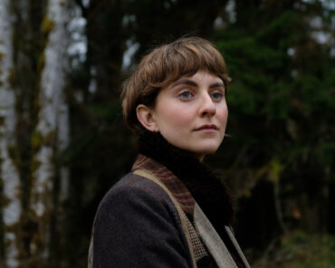 Hannah Frances © Gabrielle Greenberg