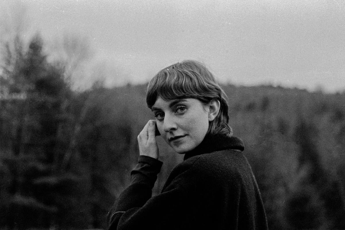 Hannah Frances © Vivian Panayatou