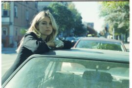 Akira Galaxy © Erica Snyder