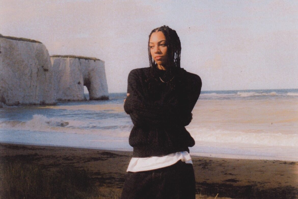 Amie Blu © Alastair McVeigh