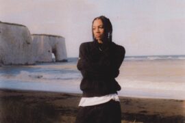 Amie Blu © Alastair McVeigh