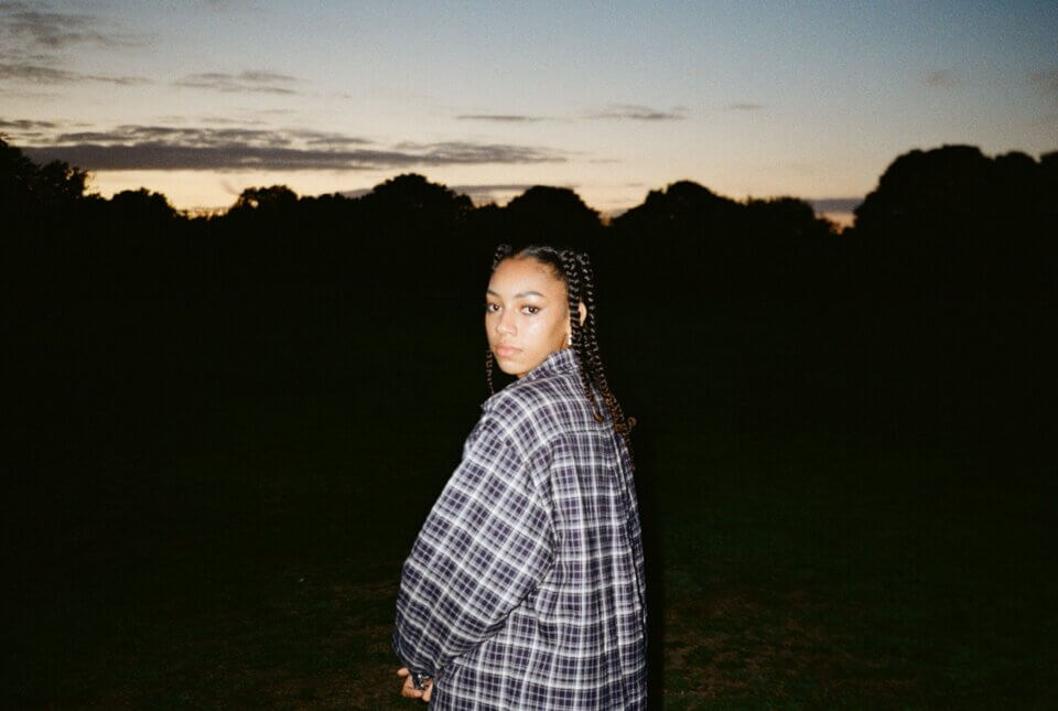 Amie Blu © Alastair McVeigh