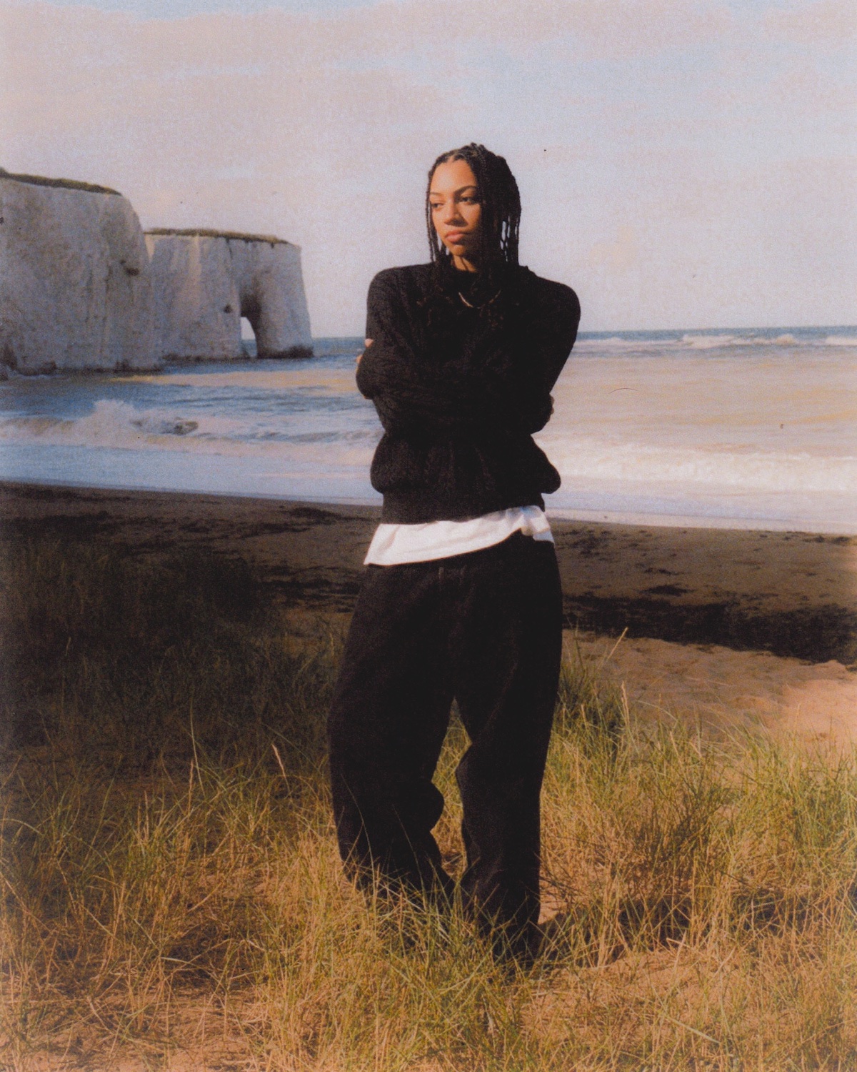 Amie Blu © Alastair McVeigh