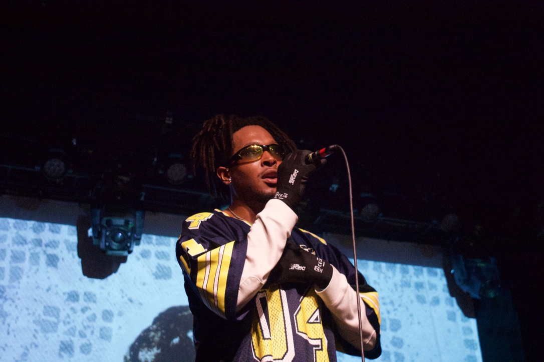 Asha Imuno © Helene Kertanis