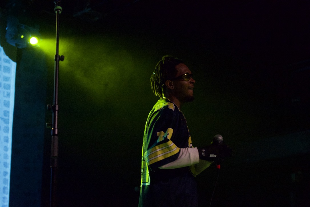 Asha Imuno © Helene Kertanis