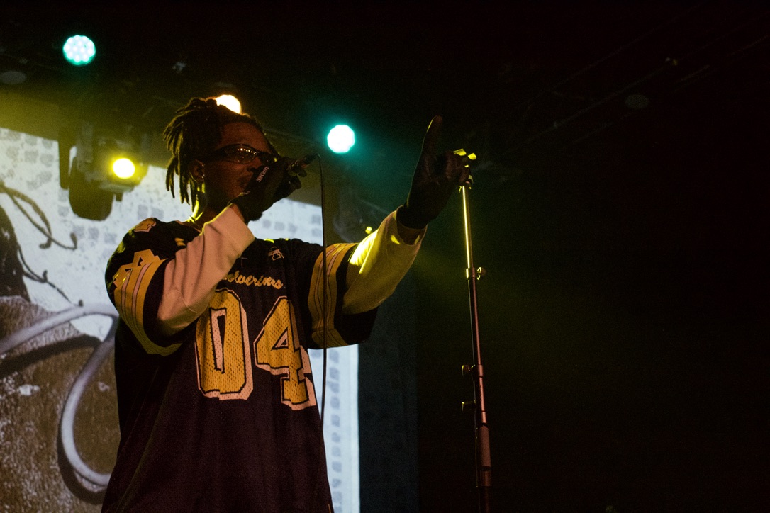 Asha Imuno © Helene Kertanis