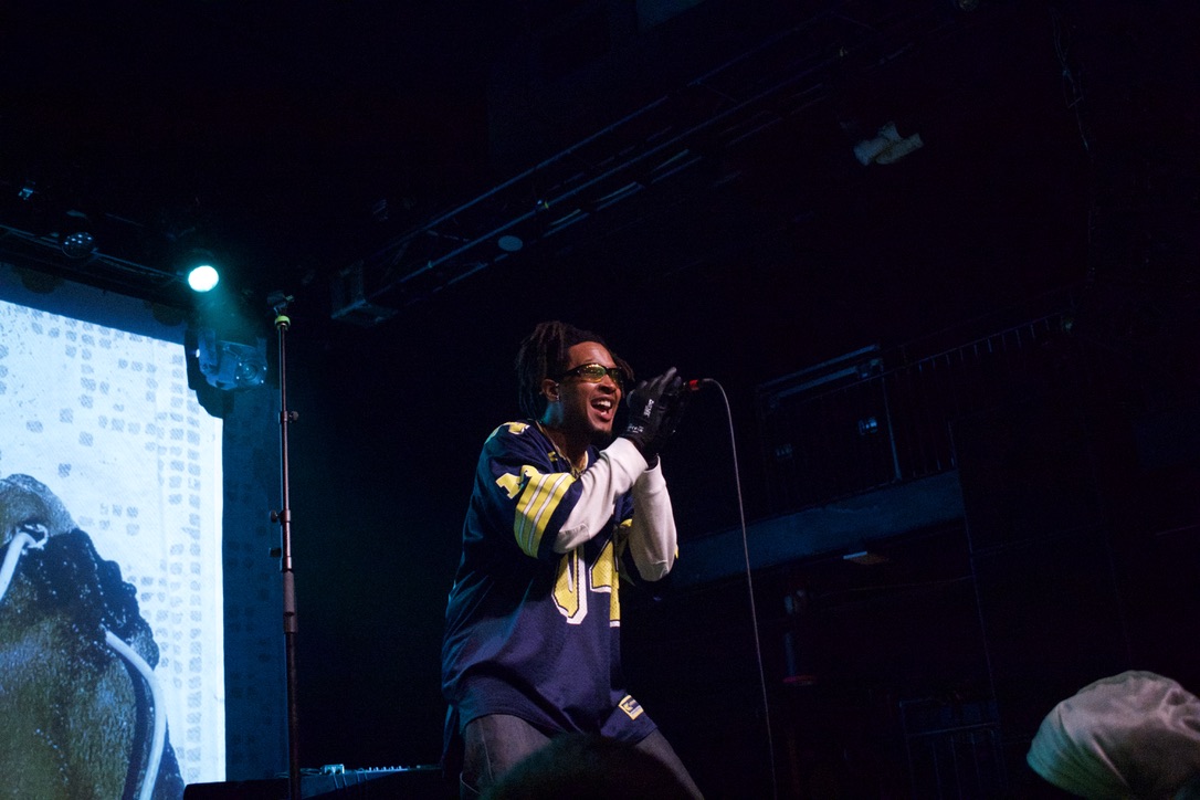 Asha Imuno © Helene Kertanis