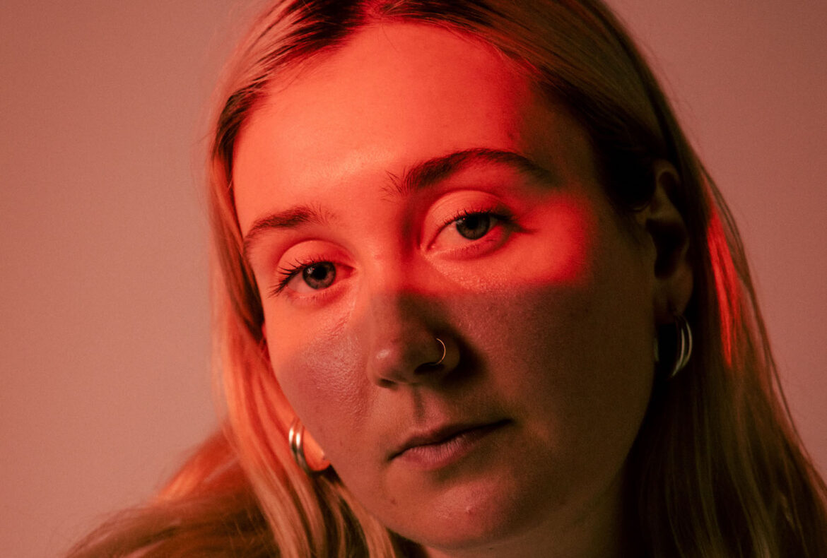 Asha Jefferies © Jax Oliver